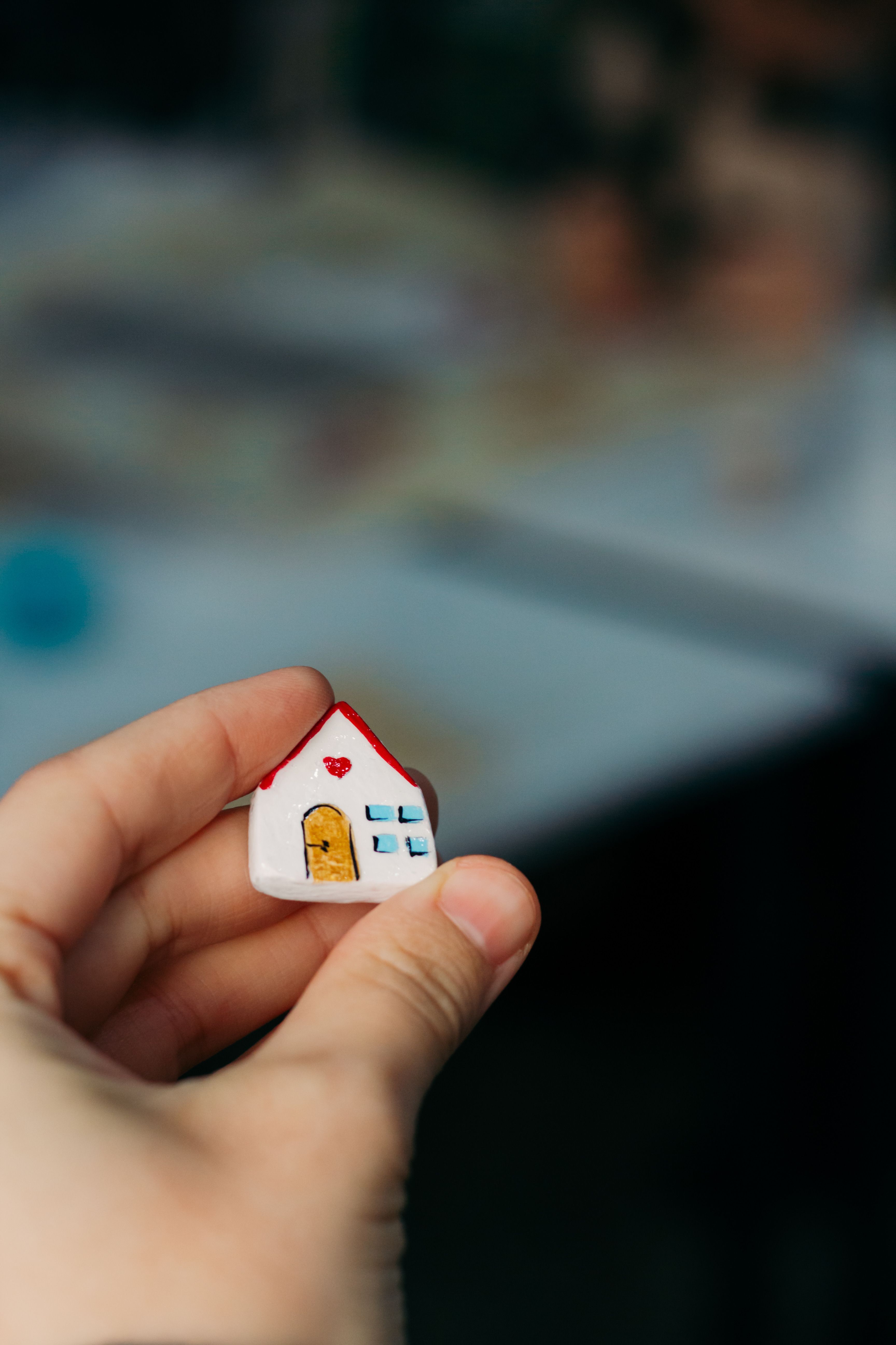 Your Giving Helps Provide Them with a Better Home